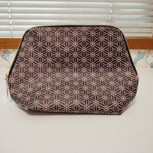 Jafra Makeup Bag Paris NWT